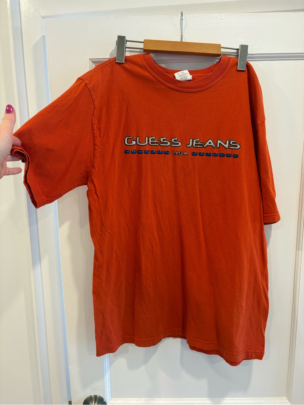 Vintage Guess T-Shirt